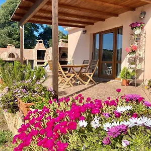  Ferienhaus Casetta Vittoria