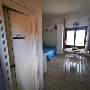  Ferienhaus Nido Di Mare