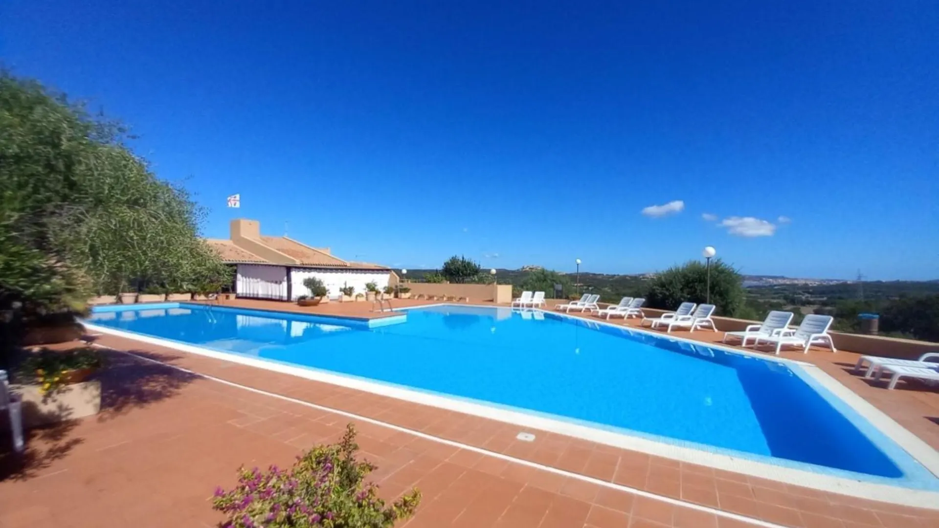 Holiday Home Ferula By Interhome Palau