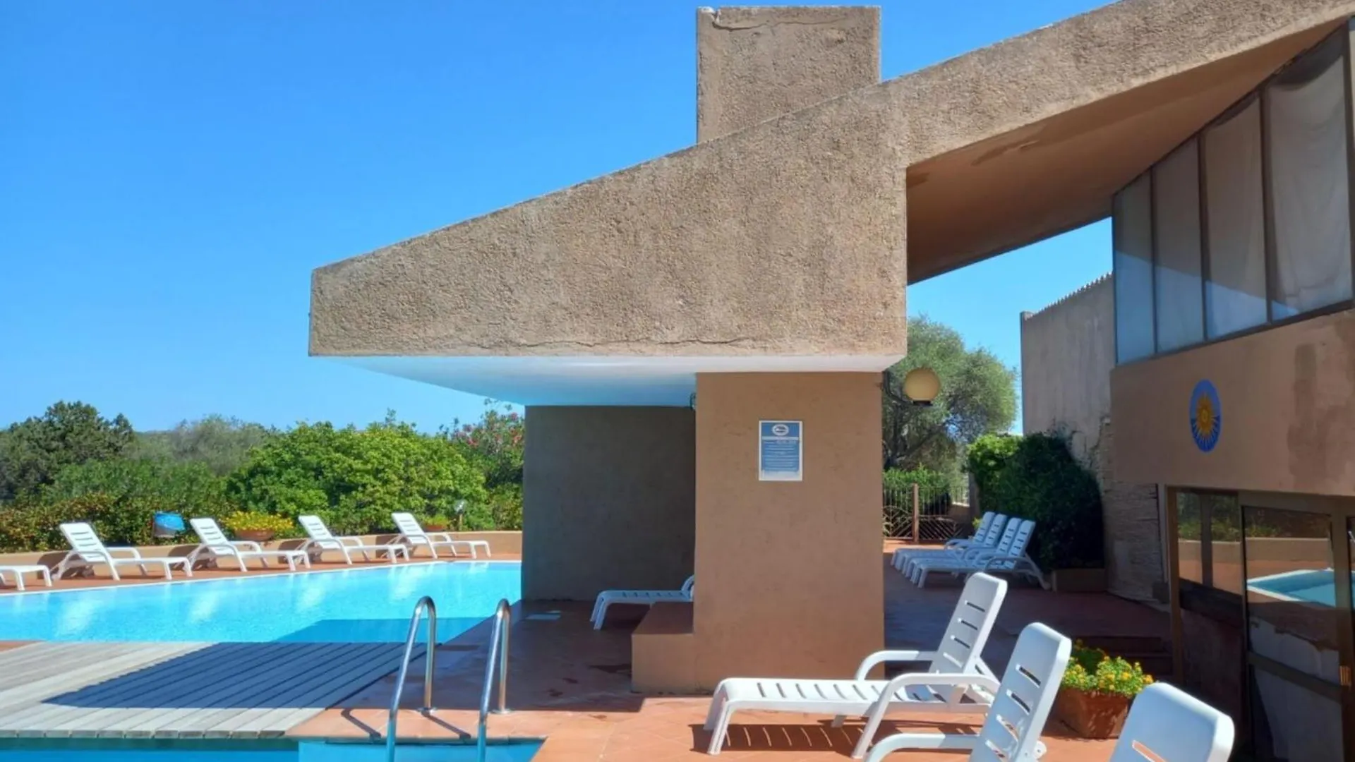 Holiday Home Ferula By Interhome Palau