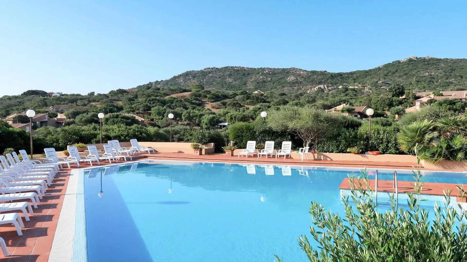 Holiday Home Ferula By Interhome Palau Italy