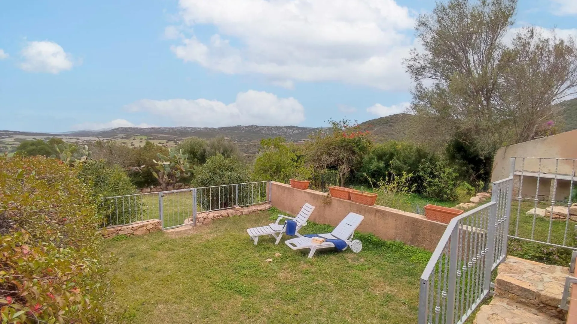 Holiday Home Ferula By Interhome Palau