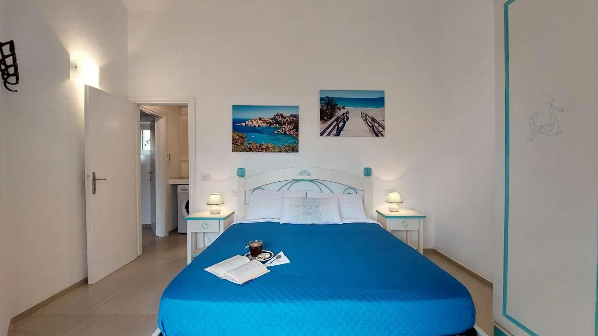 Holiday Home Ferula By Interhome Palau 0*,