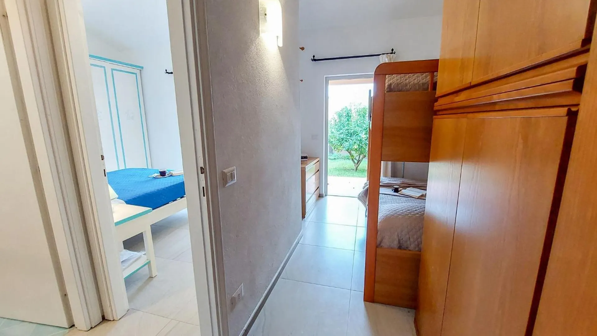 Holiday Home Ferula By Interhome Palau Italy