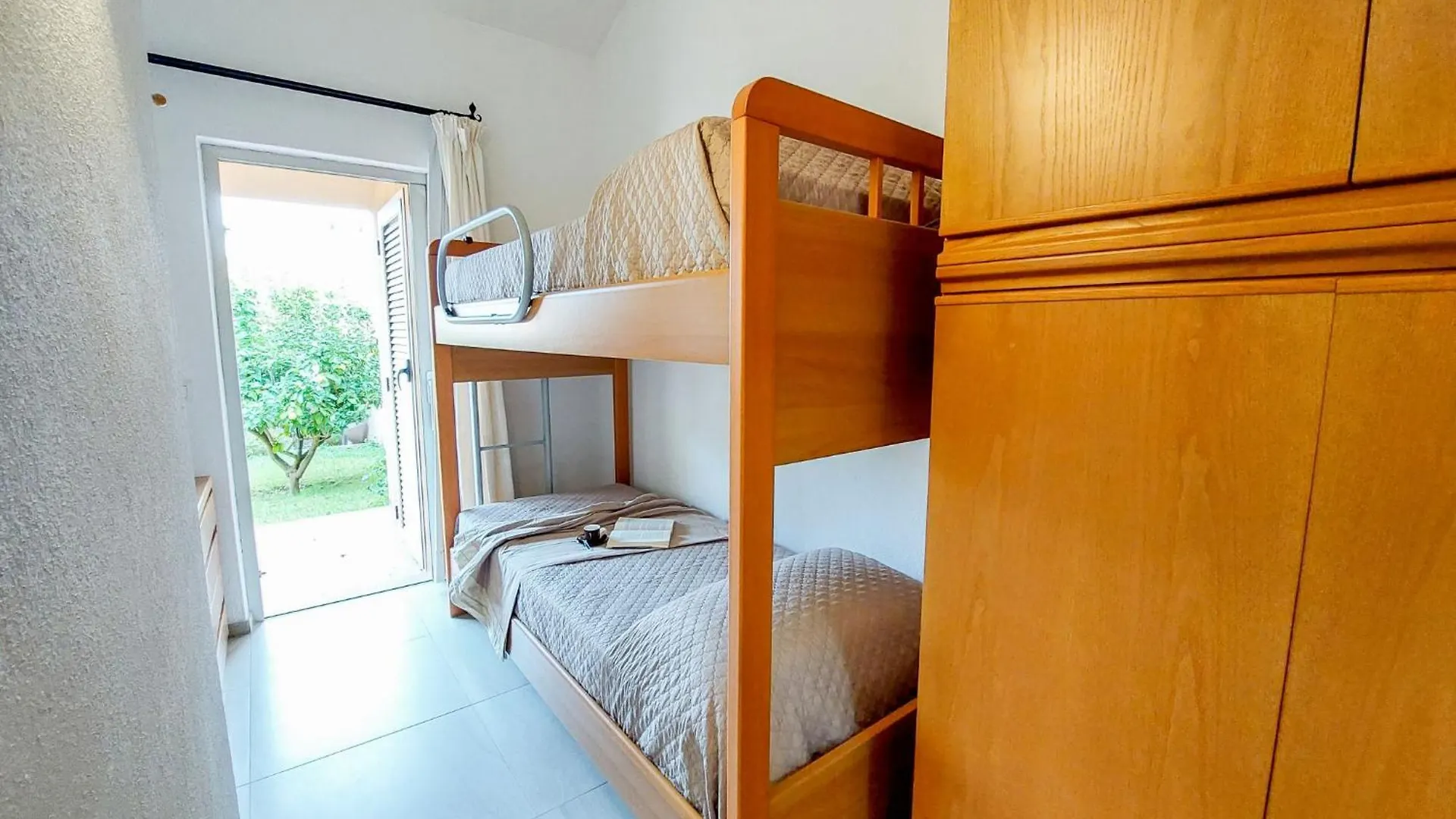 Holiday Home Ferula By Interhome Palau
