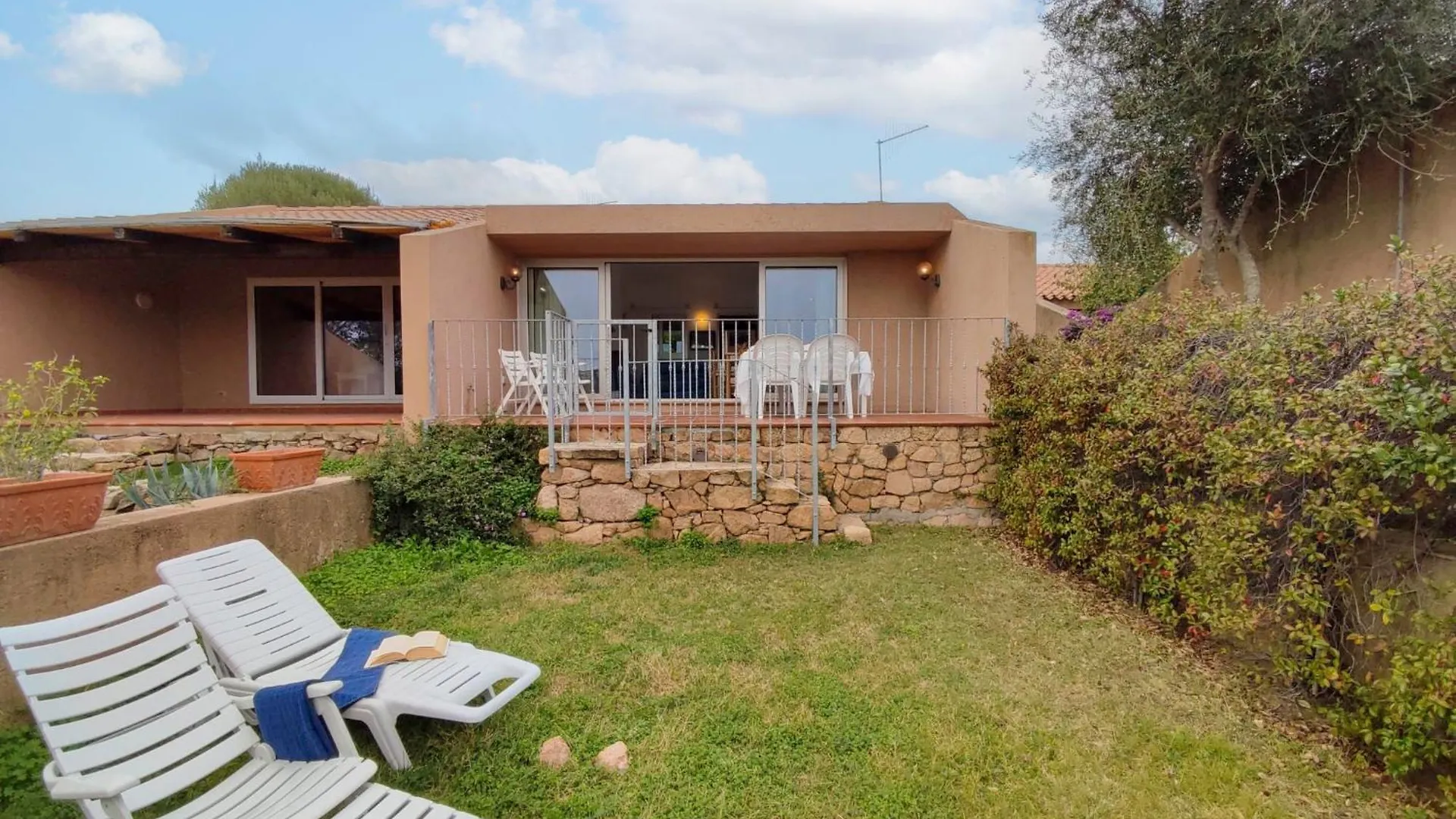 Holiday Home Ferula By Interhome Palau
