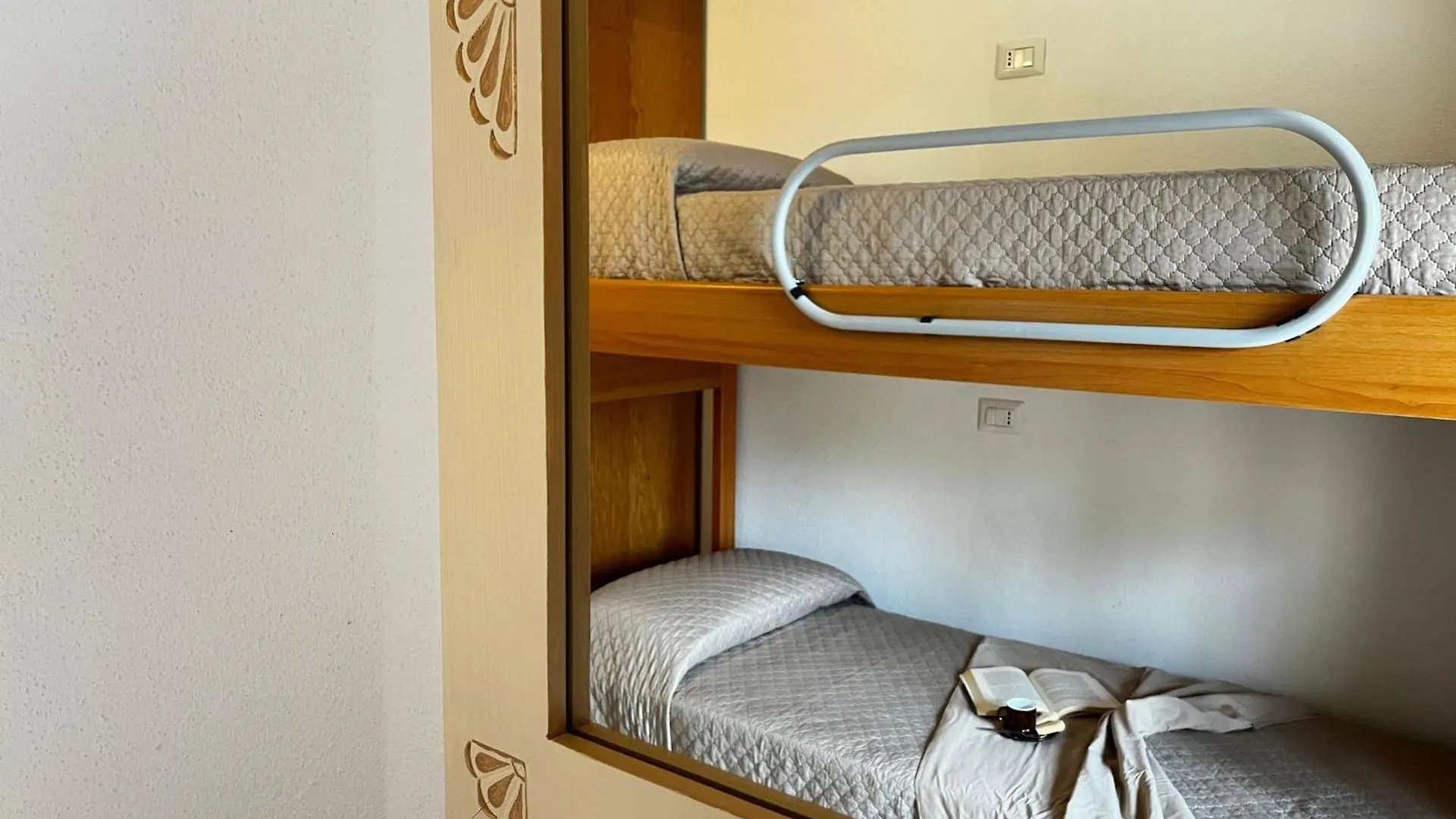 Holiday Home Ferula By Interhome Palau