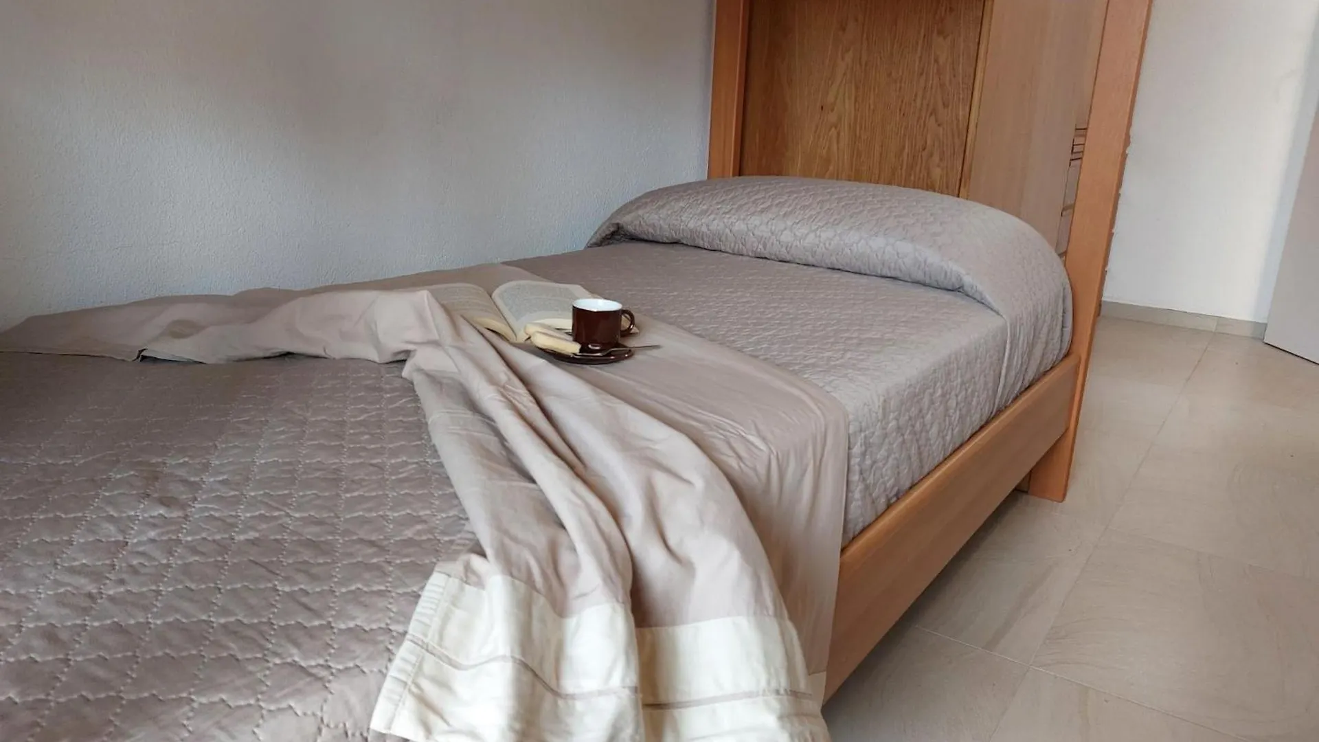 Holiday Home Ferula By Interhome Palau 0*,  Italy