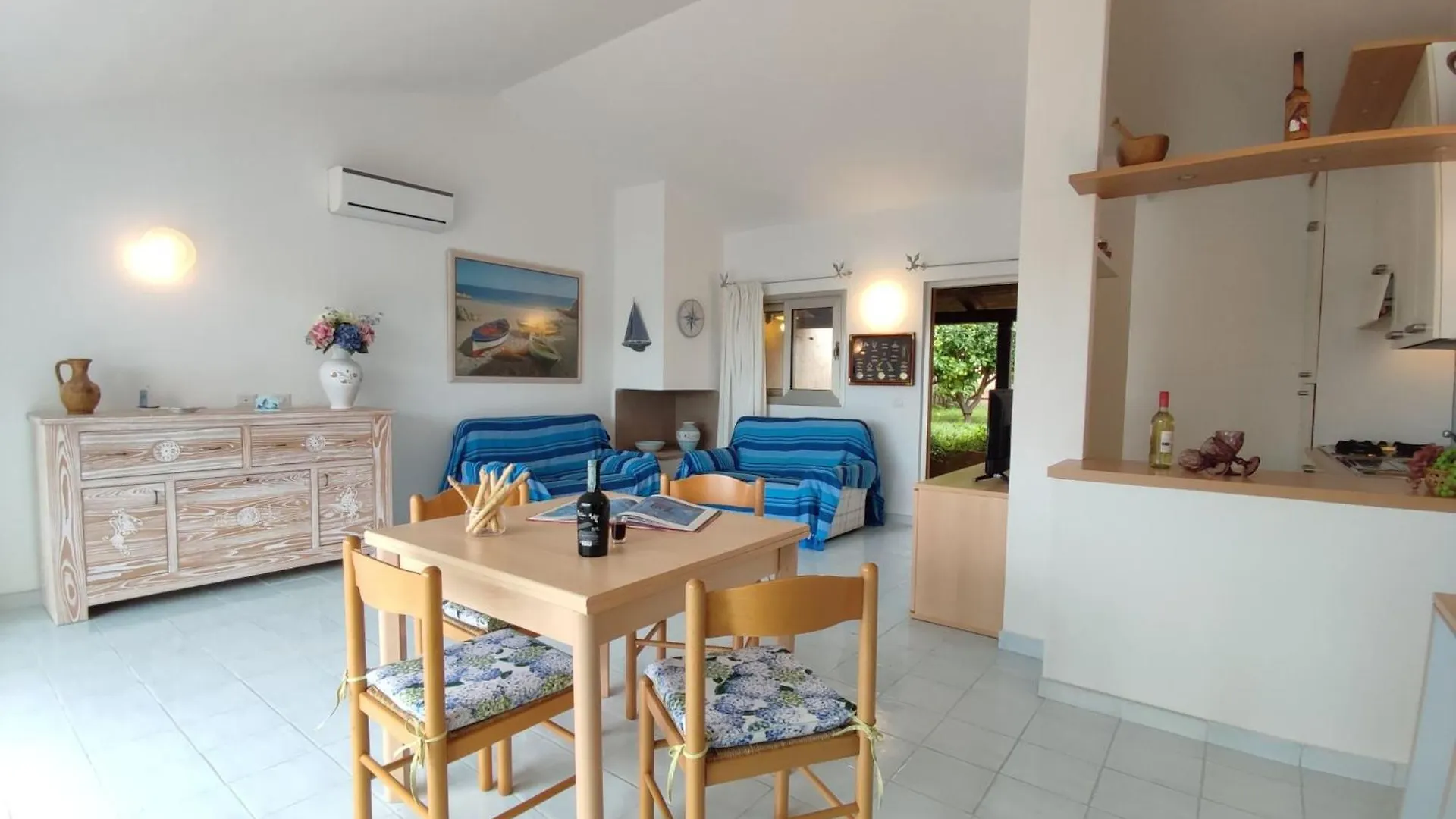 Holiday Home Ferula By Interhome Palau