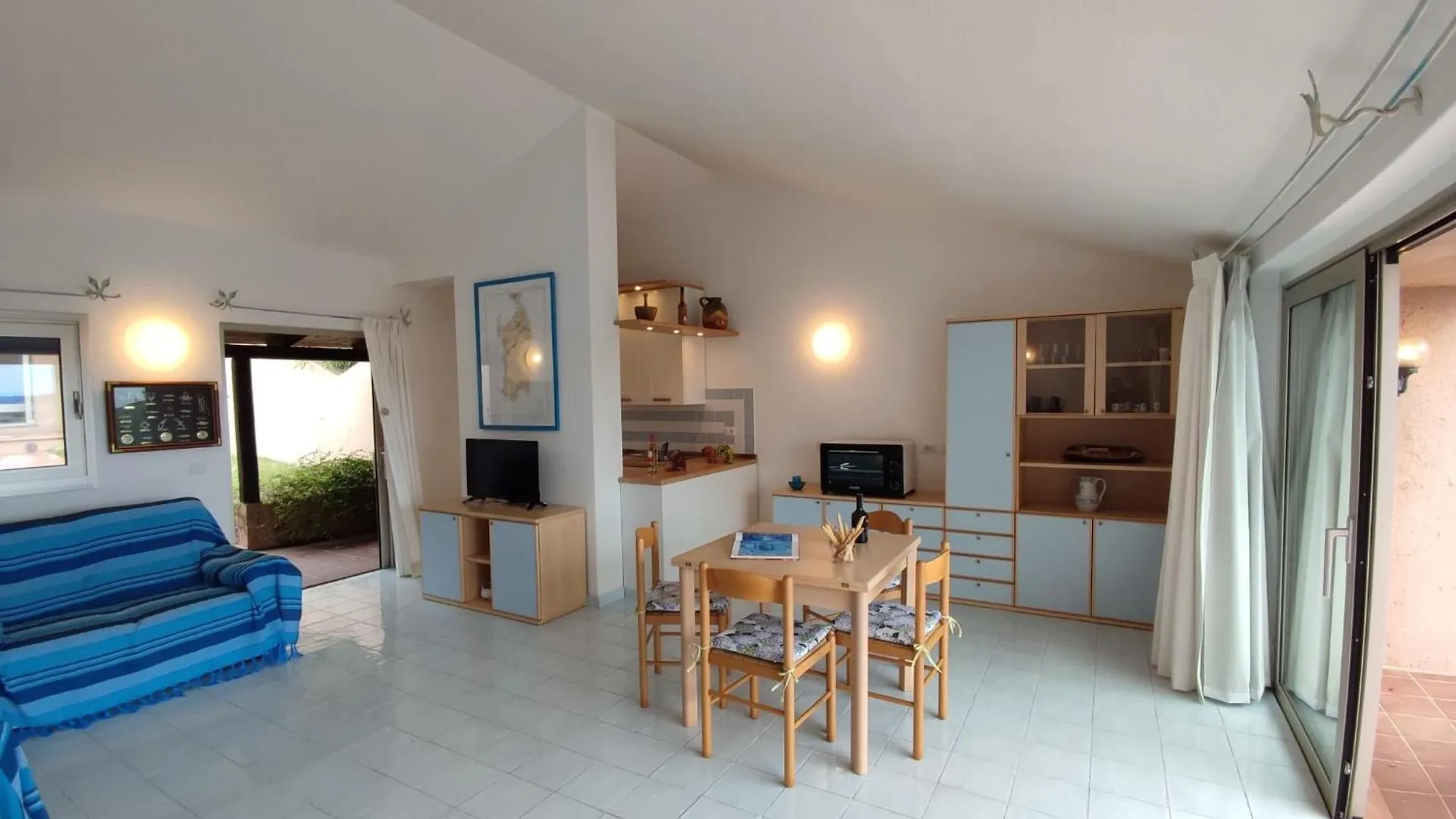 Holiday Home Ferula By Interhome Palau