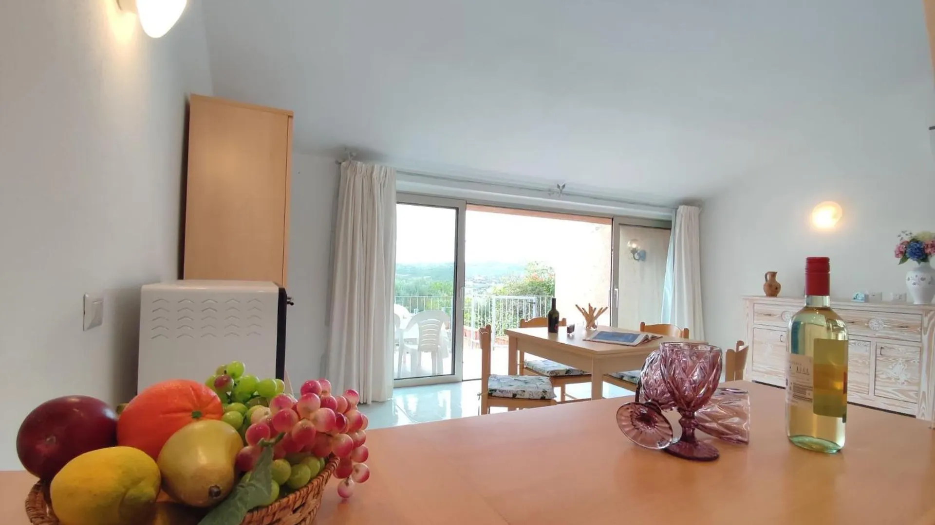 Holiday Home Ferula By Interhome Palau