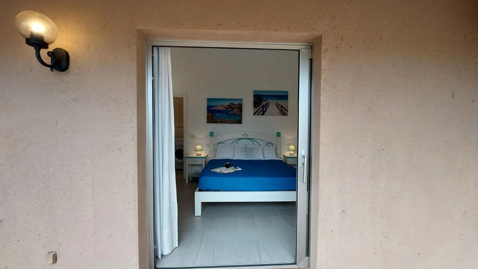 Holiday Home Ferula By Interhome Palau Italy