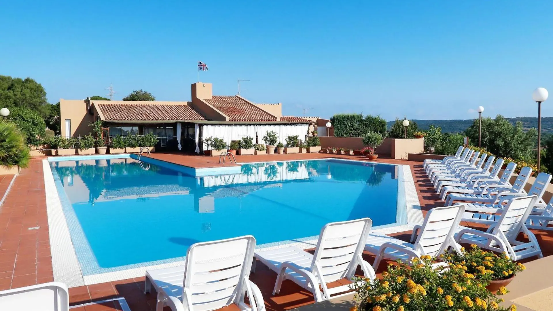 Holiday Home Ferula By Interhome Palau Italy