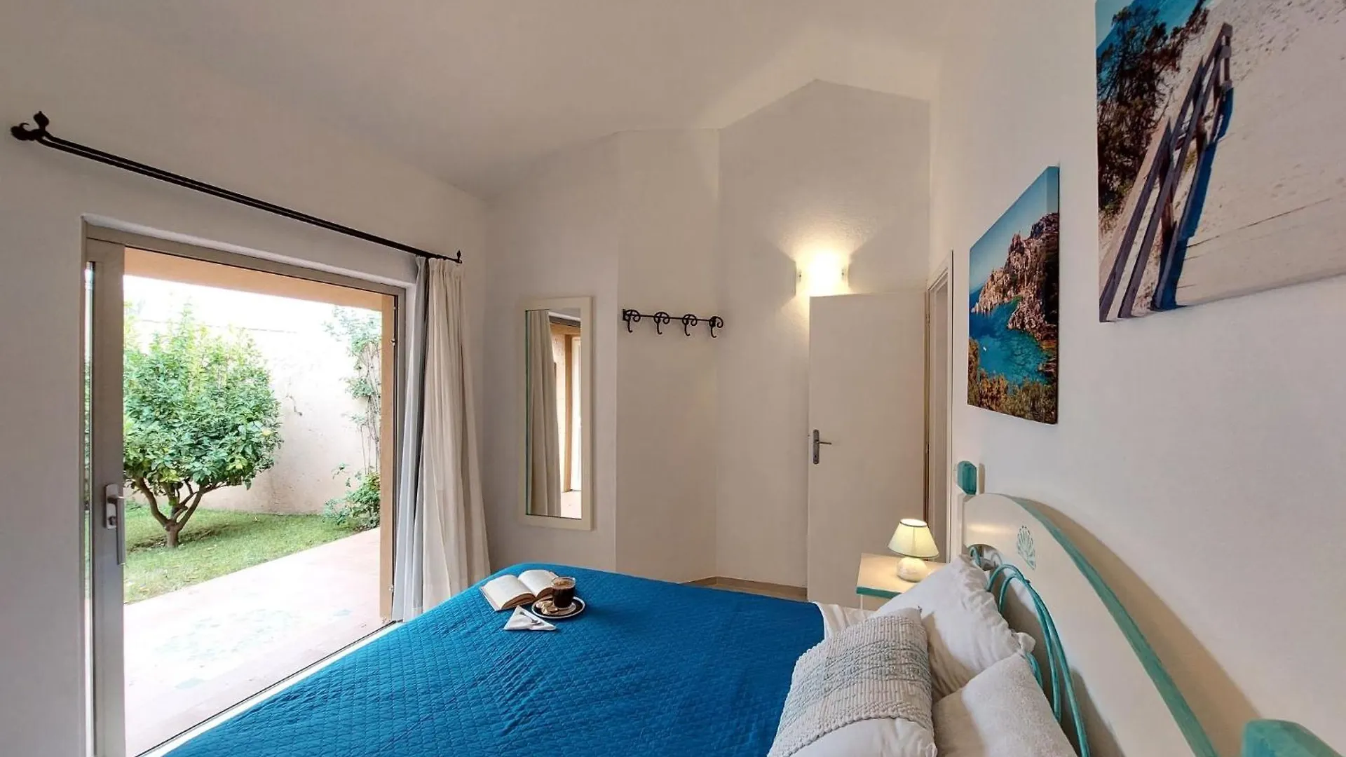 Holiday Home Ferula By Interhome Palau 0*,