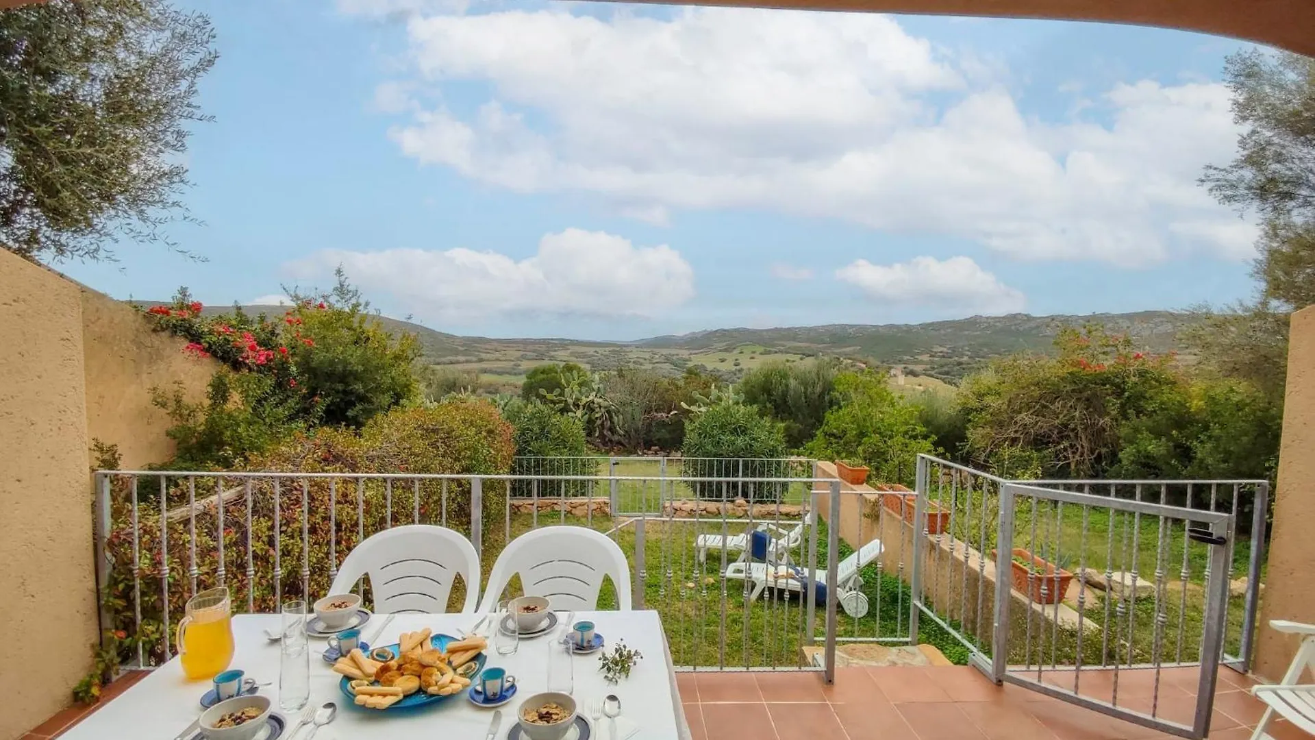 Holiday Home Ferula By Interhome Palau