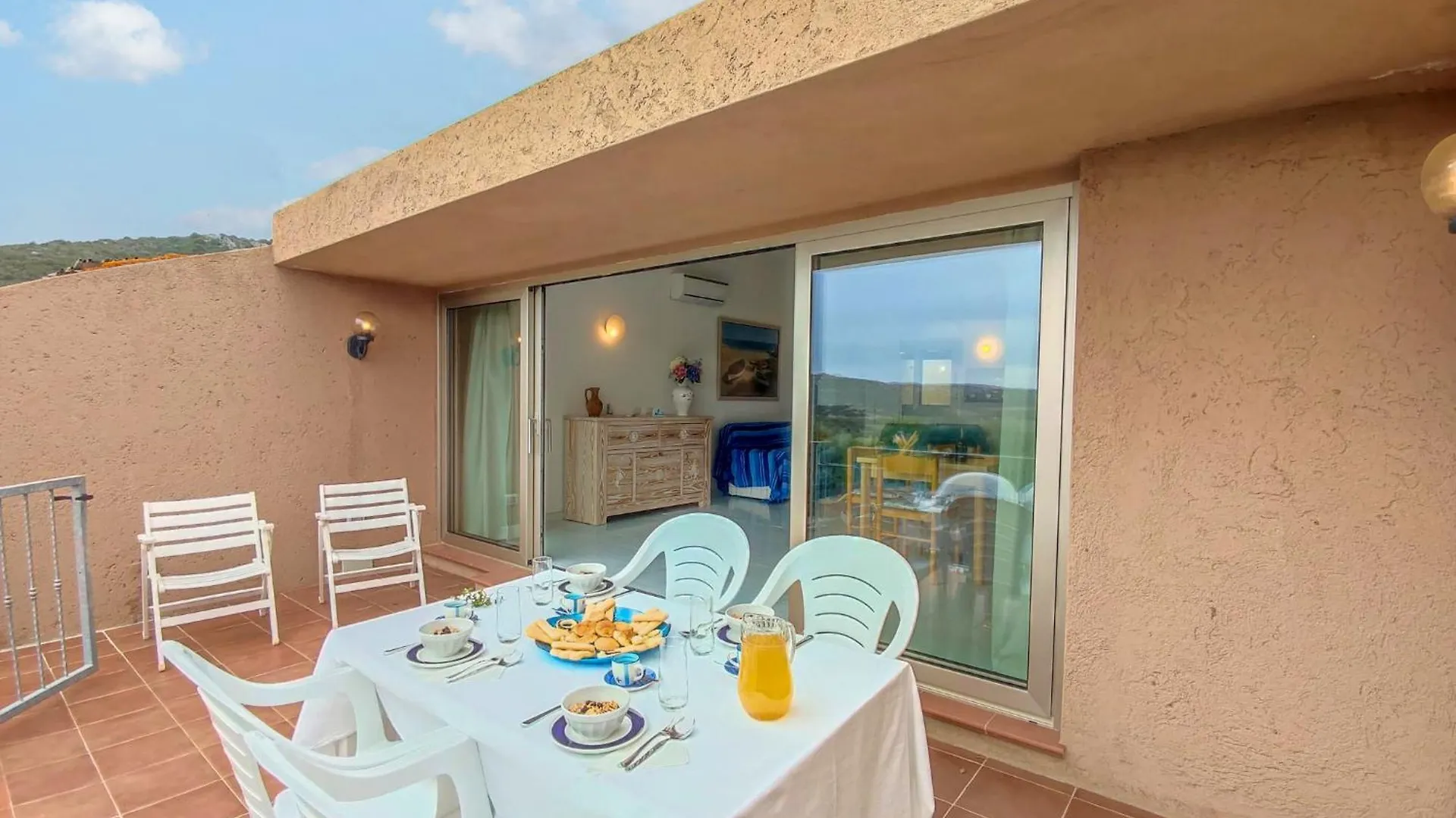 Holiday Home Ferula By Interhome Palau 0*,  Italy