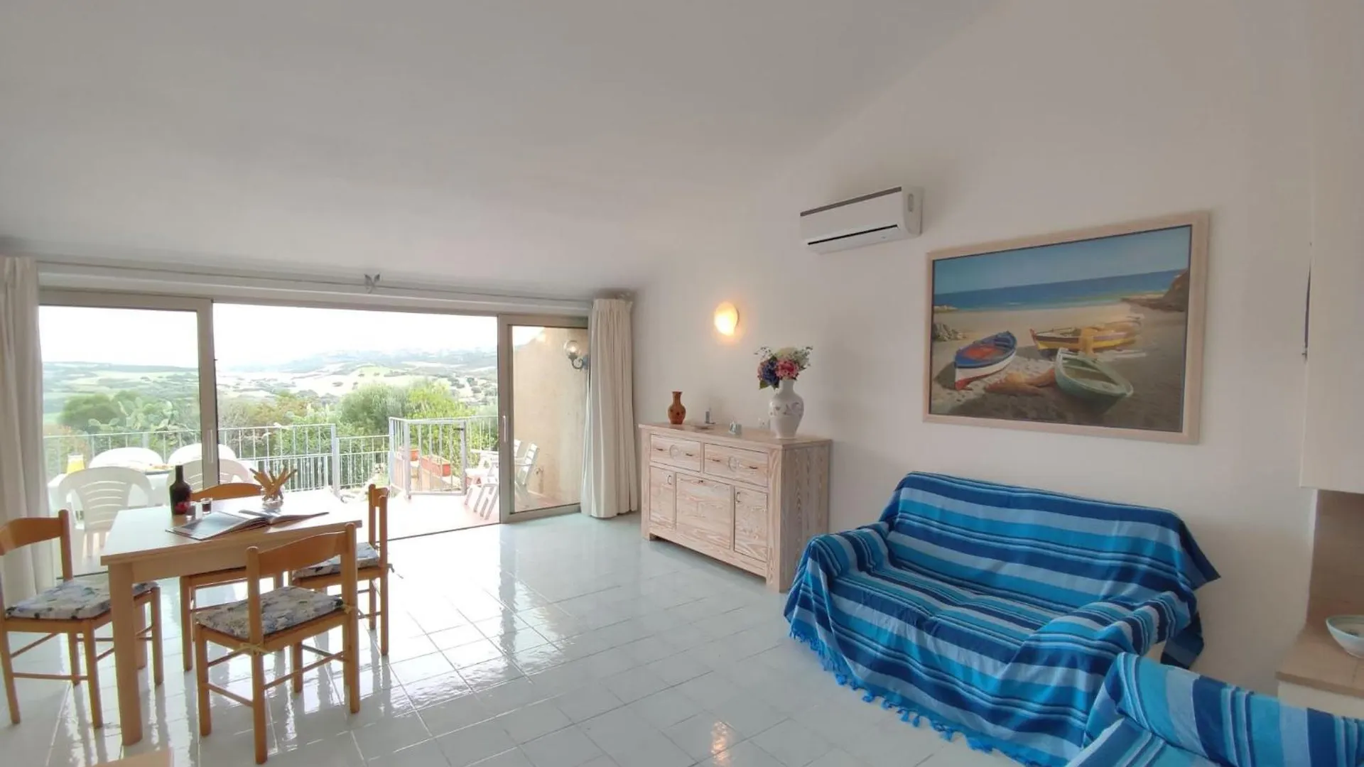 Holiday Home Ferula By Interhome Palau