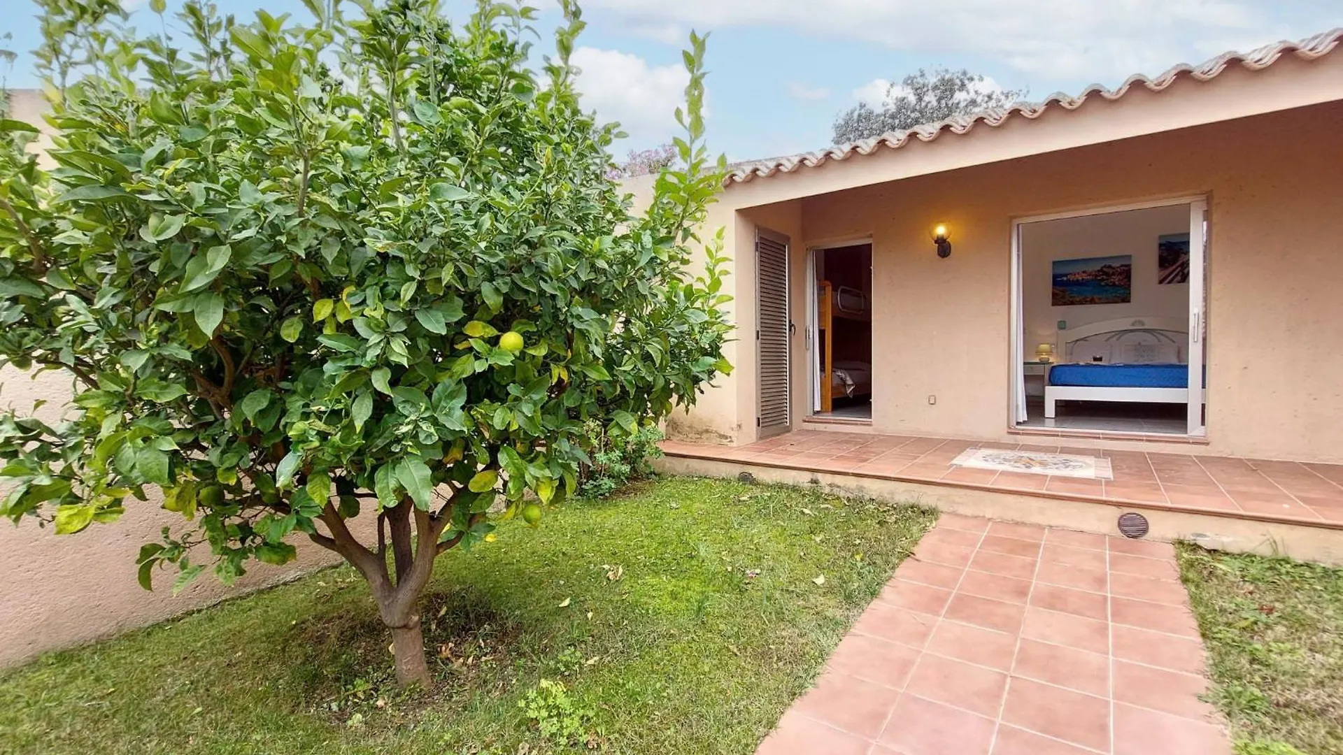 Holiday Home Ferula By Interhome Palau