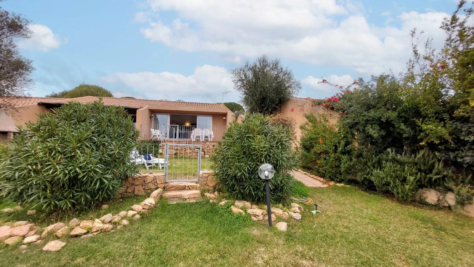 Holiday Home Ferula By Interhome Palau 0*,